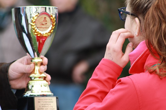 Langstreckenregatta Fürstenwalde